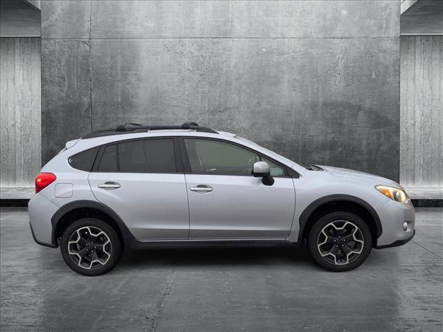 used 2014 Subaru XV Crosstrek car, priced at $8,741