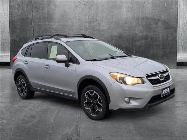 used 2014 Subaru XV Crosstrek car, priced at $8,741