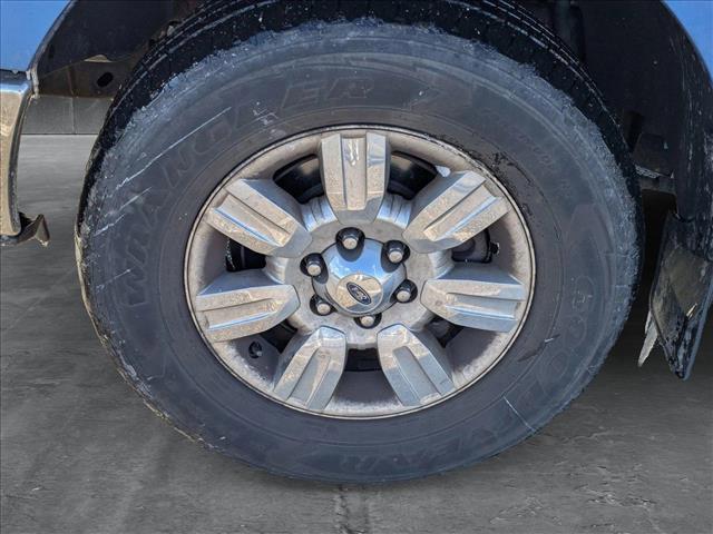 used 2010 Ford F-150 car, priced at $9,761