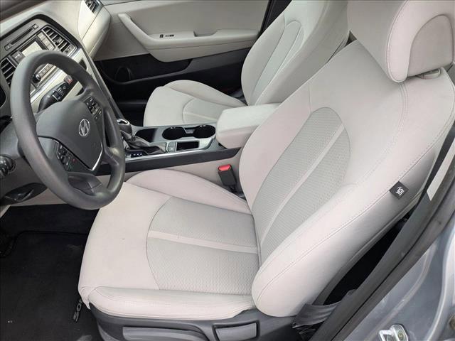 used 2016 Hyundai Sonata car, priced at $7,193