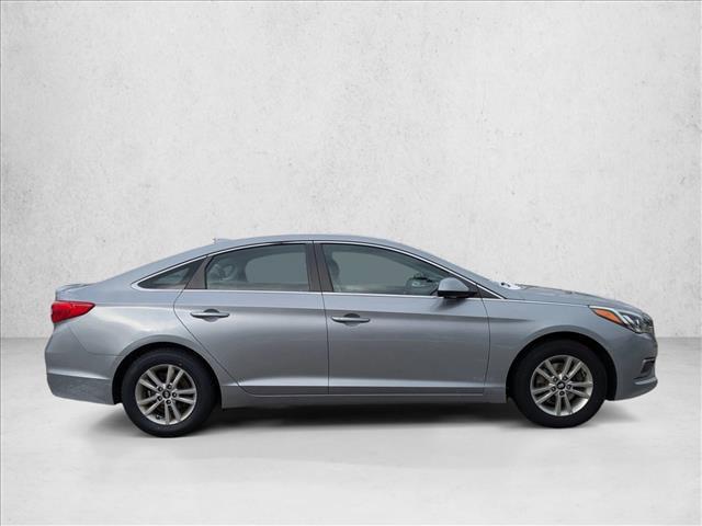 used 2016 Hyundai Sonata car, priced at $7,193