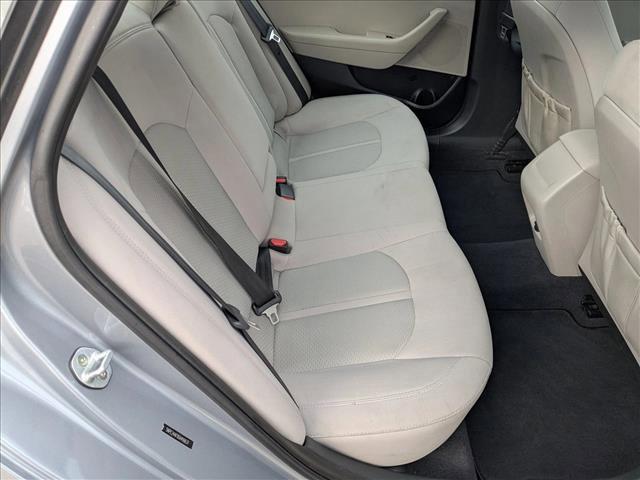 used 2016 Hyundai Sonata car, priced at $7,193