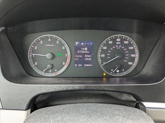 used 2016 Hyundai Sonata car, priced at $7,193