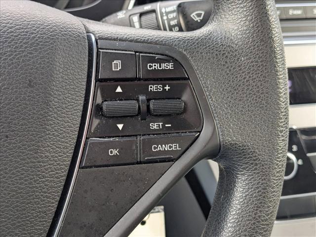 used 2016 Hyundai Sonata car, priced at $7,193