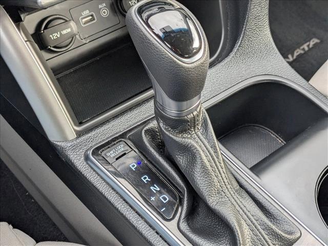 used 2016 Hyundai Sonata car, priced at $7,193