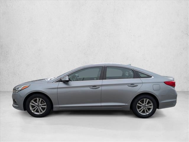 used 2016 Hyundai Sonata car, priced at $7,193