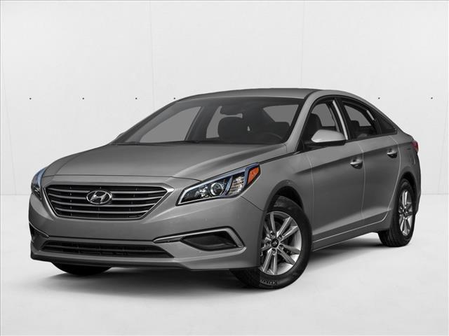 used 2016 Hyundai Sonata car, priced at $7,410
