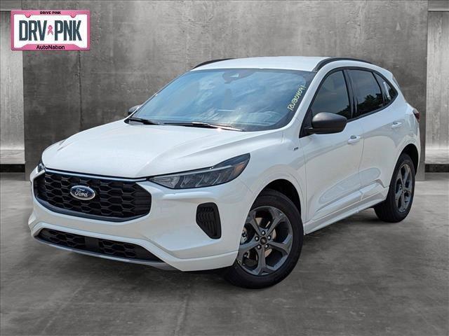 new 2024 Ford Escape car, priced at $34,771