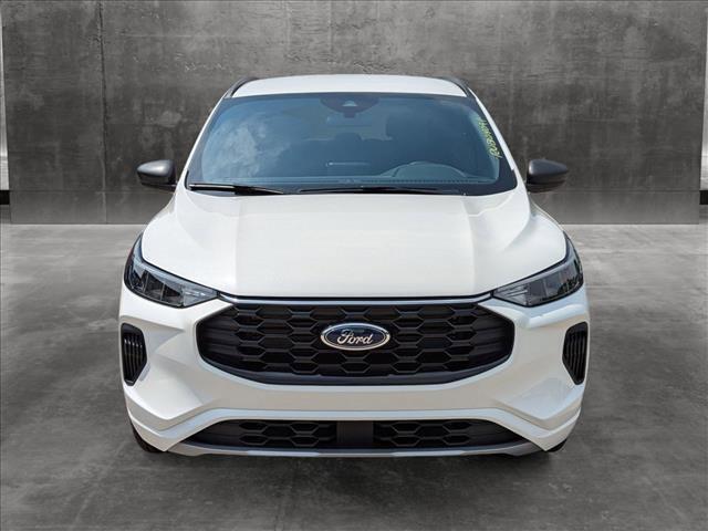 new 2024 Ford Escape car, priced at $34,771