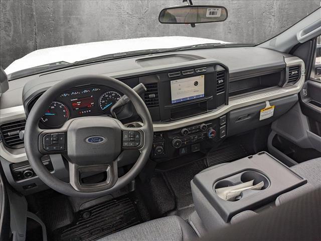 new 2024 Ford F-250 car, priced at $54,380