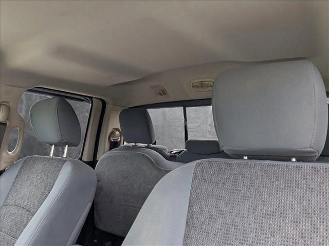 used 2018 Ram 1500 car, priced at $20,998