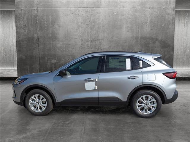 new 2024 Ford Escape car, priced at $33,547