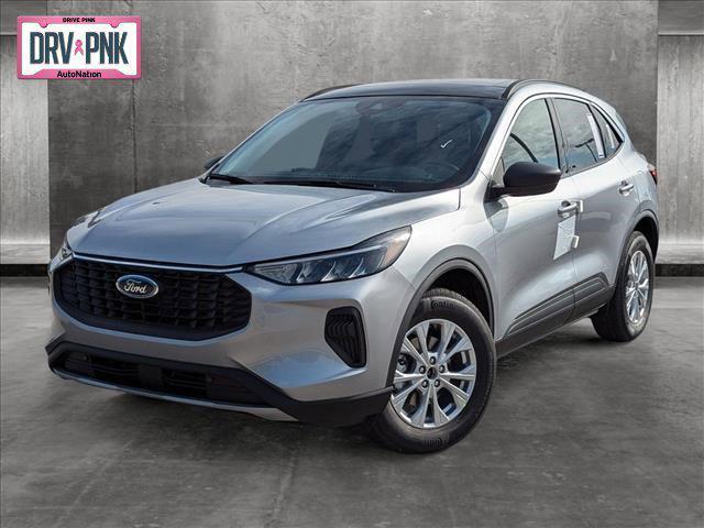 new 2024 Ford Escape car, priced at $33,547