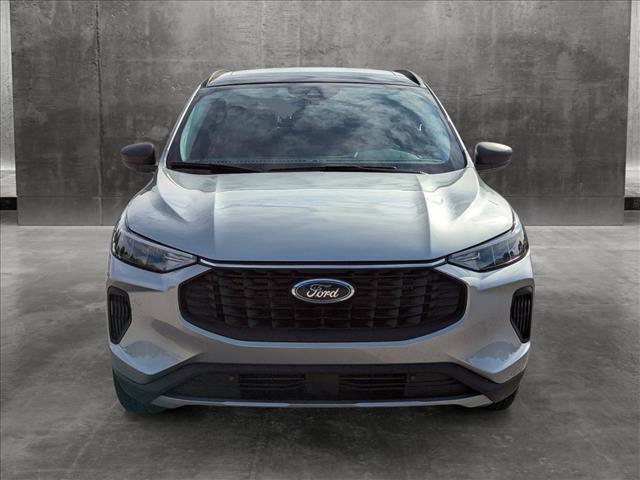 new 2024 Ford Escape car, priced at $33,547