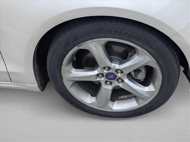 used 2014 Ford Fusion car, priced at $6,992