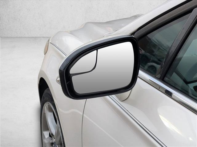 used 2014 Ford Fusion car, priced at $6,992