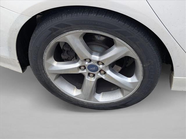 used 2014 Ford Fusion car, priced at $6,992