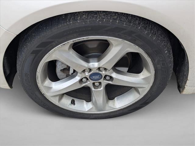 used 2014 Ford Fusion car, priced at $6,992