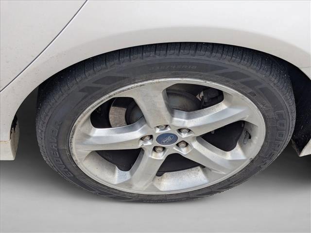 used 2014 Ford Fusion car, priced at $6,992