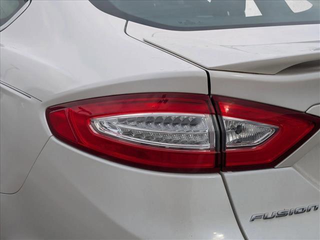 used 2014 Ford Fusion car, priced at $6,992