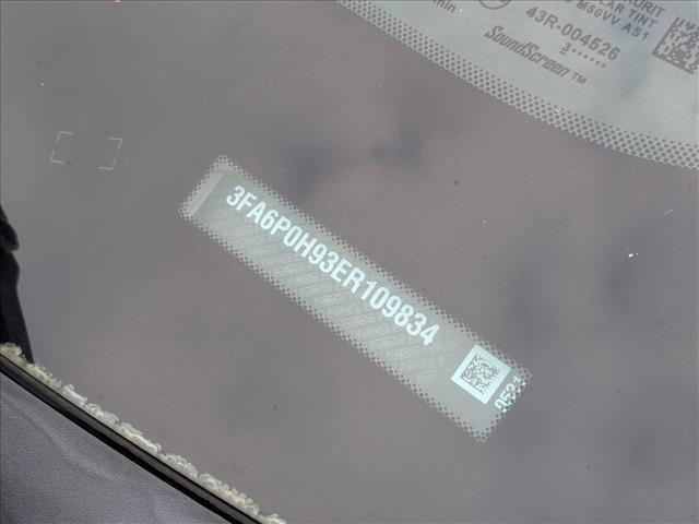 used 2014 Ford Fusion car, priced at $6,992