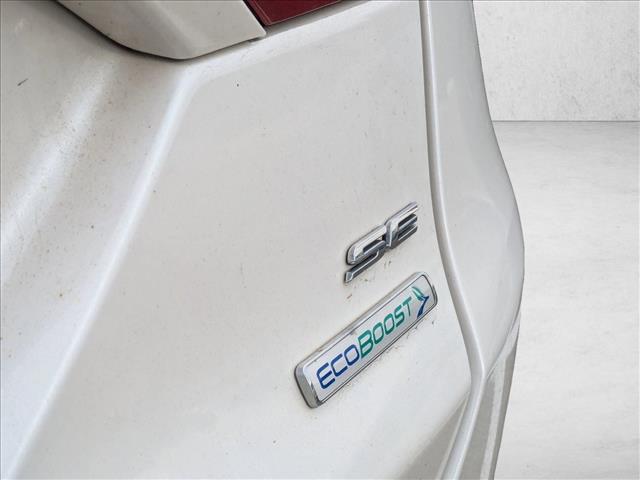 used 2014 Ford Fusion car, priced at $6,992