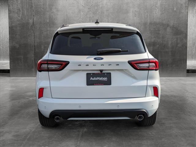 new 2024 Ford Escape car, priced at $31,926