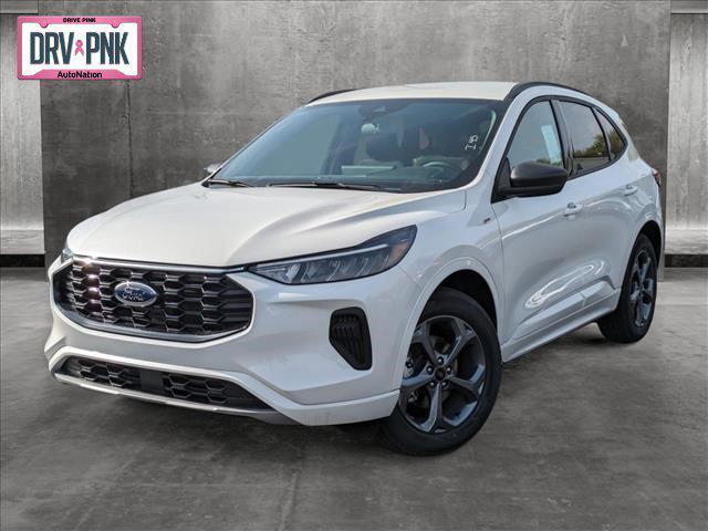 new 2024 Ford Escape car, priced at $31,926