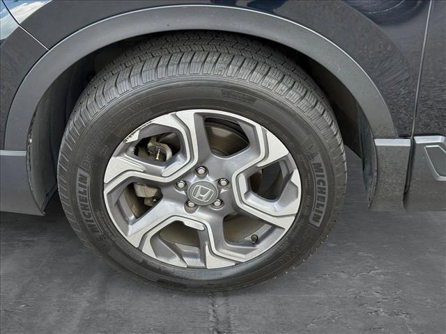 used 2019 Honda CR-V car, priced at $20,997