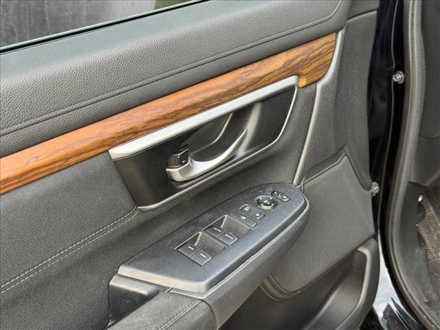 used 2019 Honda CR-V car, priced at $20,997