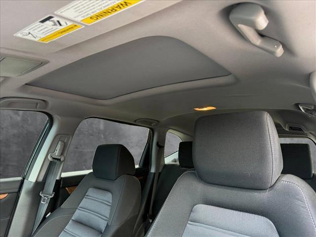used 2019 Honda CR-V car, priced at $20,997