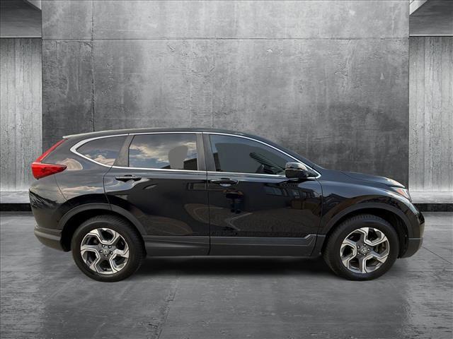 used 2019 Honda CR-V car, priced at $20,997