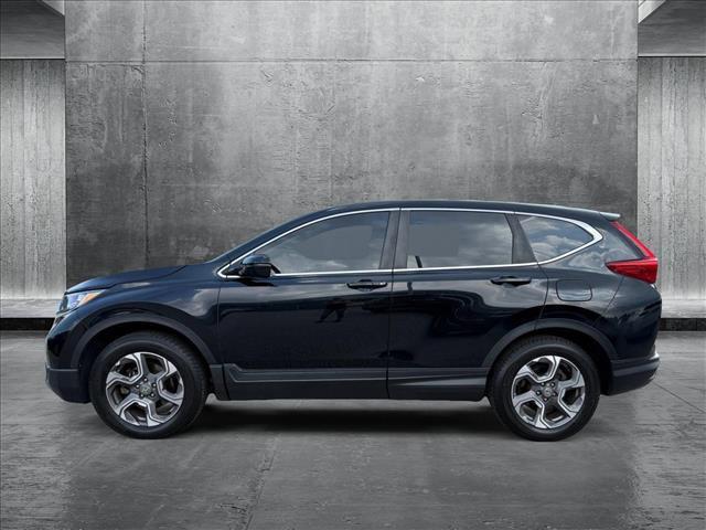 used 2019 Honda CR-V car, priced at $20,997