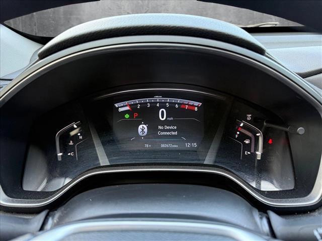 used 2019 Honda CR-V car, priced at $20,997
