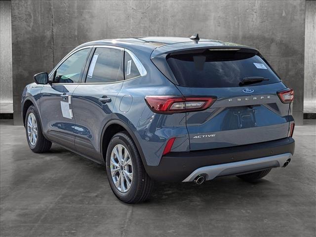 new 2024 Ford Escape car, priced at $33,137