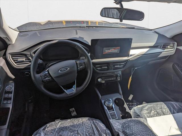 new 2024 Ford Escape car, priced at $32,632