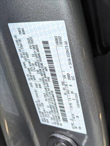 new 2024 Ford Escape car, priced at $32,632