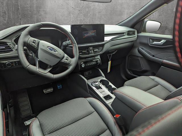 new 2024 Ford Escape car, priced at $36,290