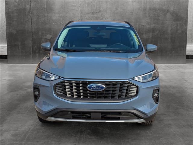 new 2025 Ford Escape car, priced at $38,805