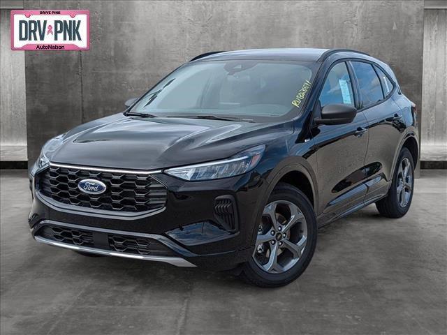 new 2024 Ford Escape car, priced at $31,915