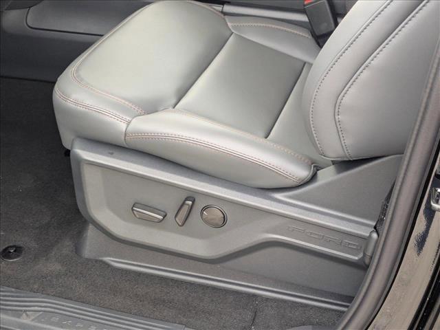 new 2025 Ford Expedition car, priced at $66,024
