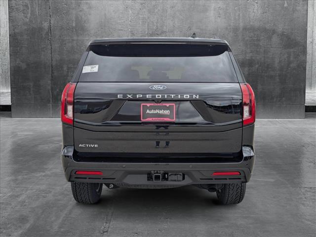 new 2025 Ford Expedition car, priced at $66,024