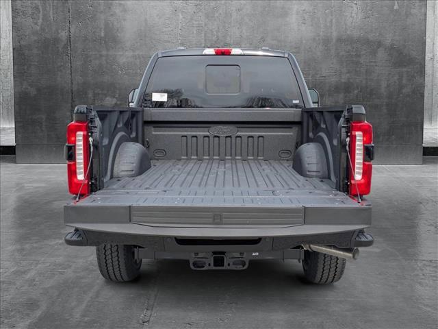 new 2025 Ford F-350 car, priced at $81,770