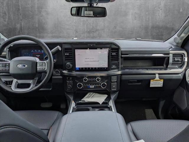 new 2025 Ford F-350 car, priced at $81,770