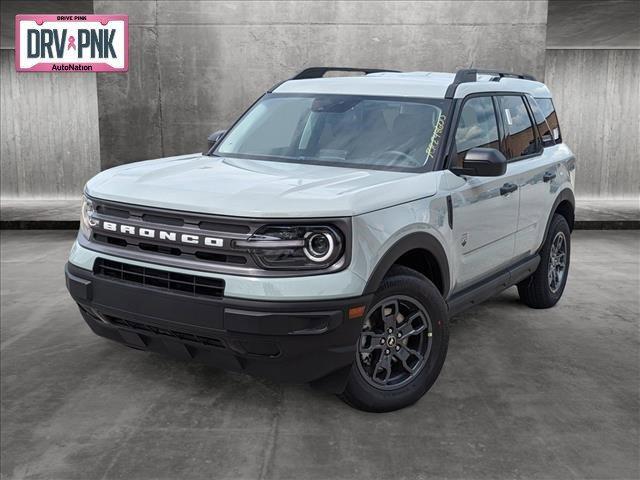 new 2024 Ford Bronco Sport car, priced at $30,389