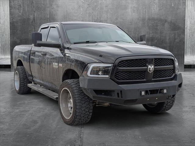 used 2014 Ram 1500 car, priced at $13,998