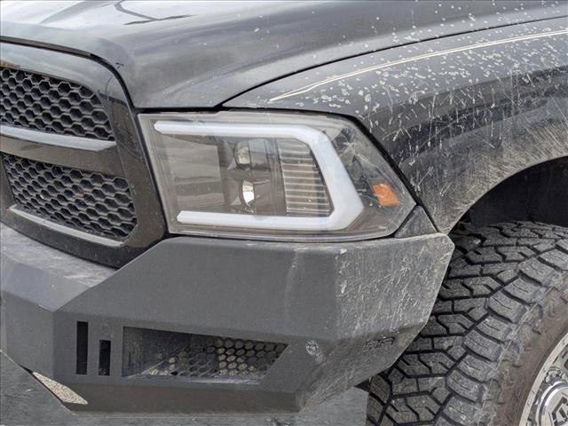 used 2014 Ram 1500 car, priced at $13,998