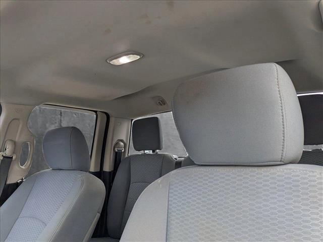 used 2014 Ram 1500 car, priced at $13,998