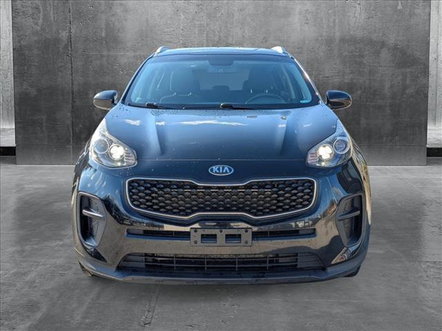 used 2019 Kia Sportage car, priced at $11,895