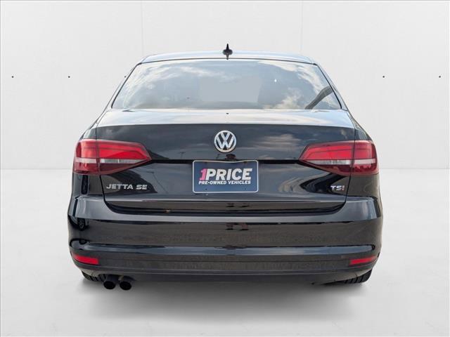 used 2018 Volkswagen Jetta car, priced at $13,944